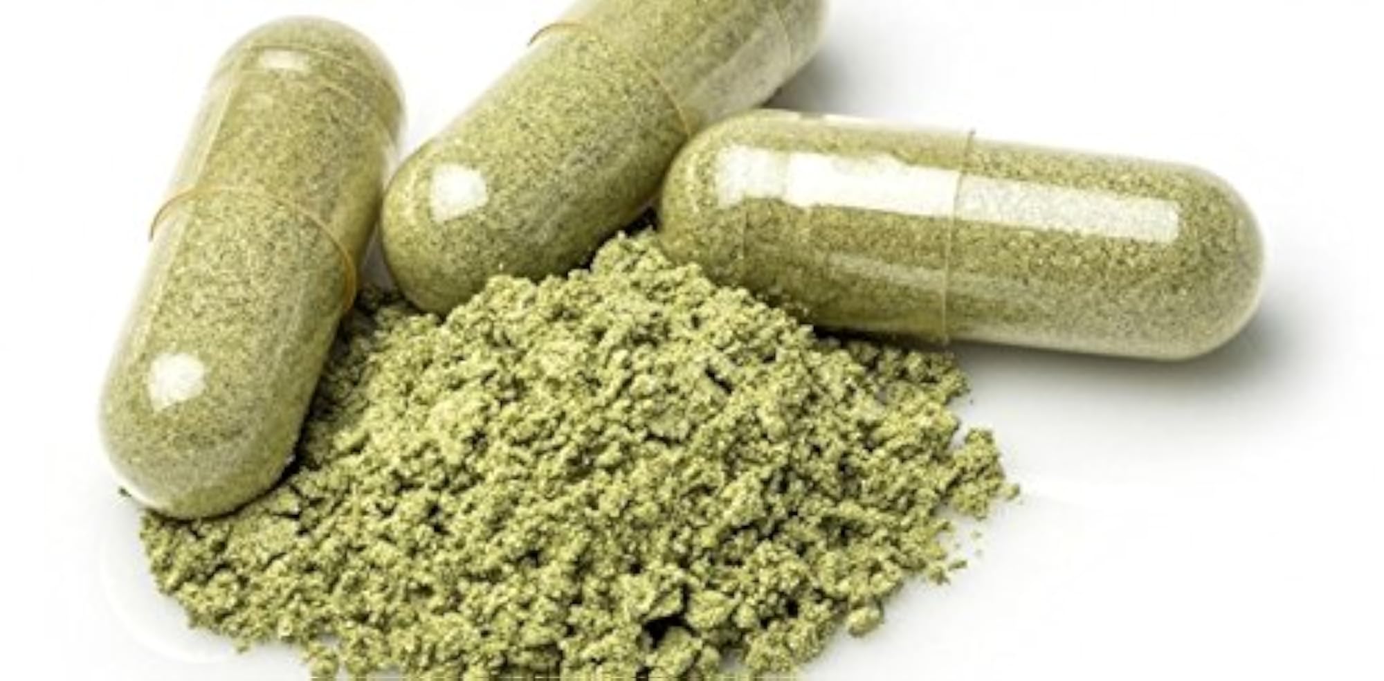 Soursop Fruit & Leaves Capsules, Natural Wellness Combo
